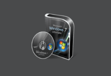 操作系统-Windows 7 & Server 2008 R2 7601.26713 18in1镜像-网盘下载