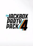 Switch游戏 –
                        杰克盒子派对游戏包4 The Jackbox Party Pack 4
                    -百度网盘下载