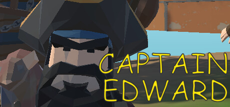 《爱德华船长 Captain Edward》中文绿色版,迅雷百度云下载