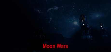 《月亮战争 Moon Wars》官方英文绿色版,迅雷百度云下载