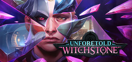 《Unforetold: Witchstone》官方英文绿色版,迅雷百度云下载