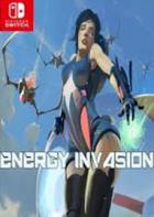 Switch游戏 – 能量入侵 Energy Invasion-百度网盘下载