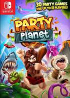 Switch游戏 –
                        派对行星 Party Planet
                    -百度网盘下载