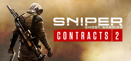 《狙击手：幽灵战士契约2 Sniper: Ghost Warrior Contracts 2》中文完整版|整合全DLC|容量14.4GB|官方简体中文支||绿色版,迅雷百度云下载