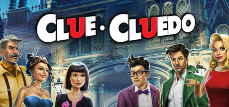 《妙探寻凶/Clue Cluedo: Classic Edition》官方英文Build.13116452|容量3.33GB|官方简体中文|绿色版,迅雷百度云下载