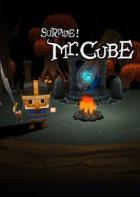 Switch游戏 -方块先生的生存之旅 SURVIVE! MR.CUBE-百度网盘下载