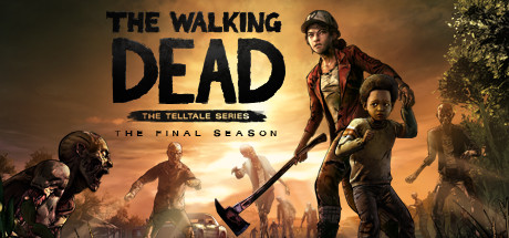 《行尸走肉：终极系列合集 The Walking Dead: The Final Season》中文v1.0.0.1|容量47GB|官方简体中文|绿色版,迅雷百度云下载