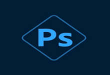 手机软件-Photoshop Express(安卓PS高级版) v12.8.309 修改版-蓝奏云下载