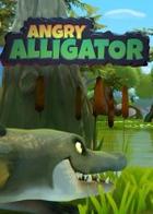 Switch游戏 -愤怒的鳄鱼 Angry Alligator-百度网盘下载
