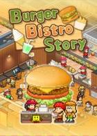 Switch游戏 -创意汉堡物语 Burger Bistro Story-百度网盘下载
