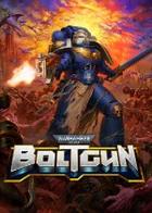 Switch游戏 -战锤40K：爆矢枪 Warhammer 40,000: Boltgun-百度网盘下载