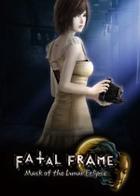 Switch游戏 -零：月蚀的假面 FATAL FRAME: Mask of the Lunar Eclipse-百度网盘下载