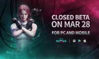 《Once Human》多人模式预告 3月28日内测敞开