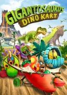 Switch游戏 -小恐龙大冒险卡丁车 Gigantosaurus: Dino Kart-百度网盘下载