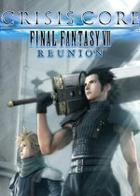 Switch游戏 -最终幻想7：核心危机 重聚 Crisis Core – Final Fantasy VII Reunion-百度网盘下载