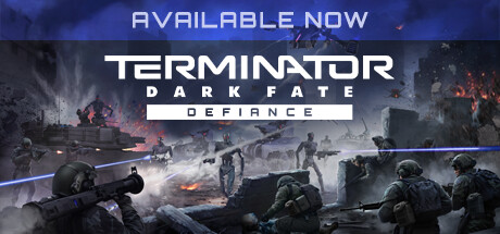 《终结者: 黑暗命运 – 反抗 Terminator: Dark Fate – Defiance》中文v1.01.934|容量14.7GB|官方简体中文|绿色版,迅雷百度云下载