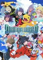 Switch游戏 -数码宝贝世界：Next Order Digimon World: Next Order-百度网盘下载