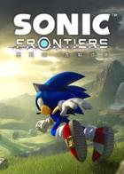 Switch游戏 -索尼克：未知边境 Sonic:Frontiers-百度网盘下载