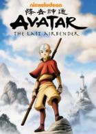 Switch游戏 -降世神通：寻求平衡 Avatar: The Last Airbender – Quest for Balance-百度网盘下载