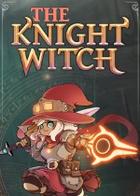 Switch游戏 -魔骑少女 The Knight Witch-百度网盘下载