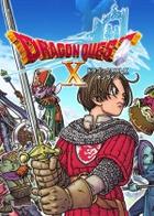 Switch游戏 -勇者斗恶龙10 觉醒的五个种族-离线版 Dragon Quest X-百度网盘下载