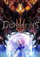 Switch游戏 -地下城3 Dungeons 3-百度网盘下载