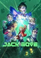 Switch游戏 -Jack Move Jack Move-百度网盘下载