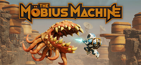 《莫比乌斯机器 The Mobius Machine》中文版正式绿色版,迅雷百度云下载