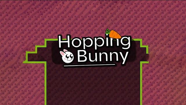 Switch游戏–NS 跳跃的兔子（Hopping Bunny）[NSP],百度云下载