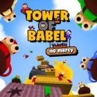 Switch游戏 -巴别塔：绝不留情 Tower of Babel – no mercy-百度网盘下载